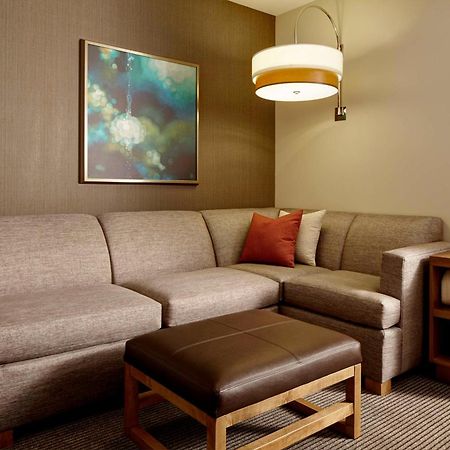 Hyatt Place New York Йонкерс Екстер'єр фото