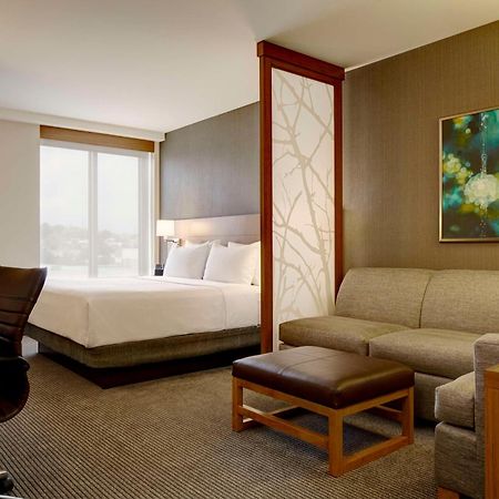 Hyatt Place New York Йонкерс Екстер'єр фото