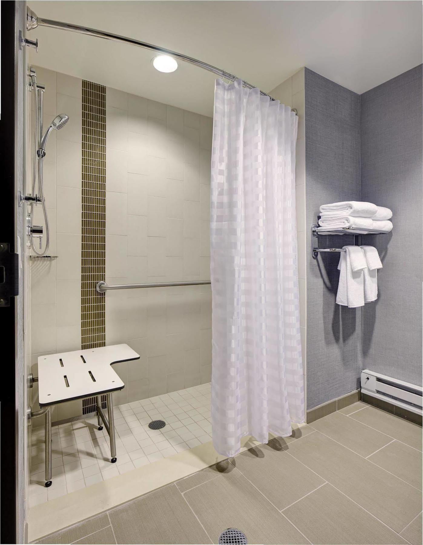 Hyatt Place New York Йонкерс Екстер'єр фото