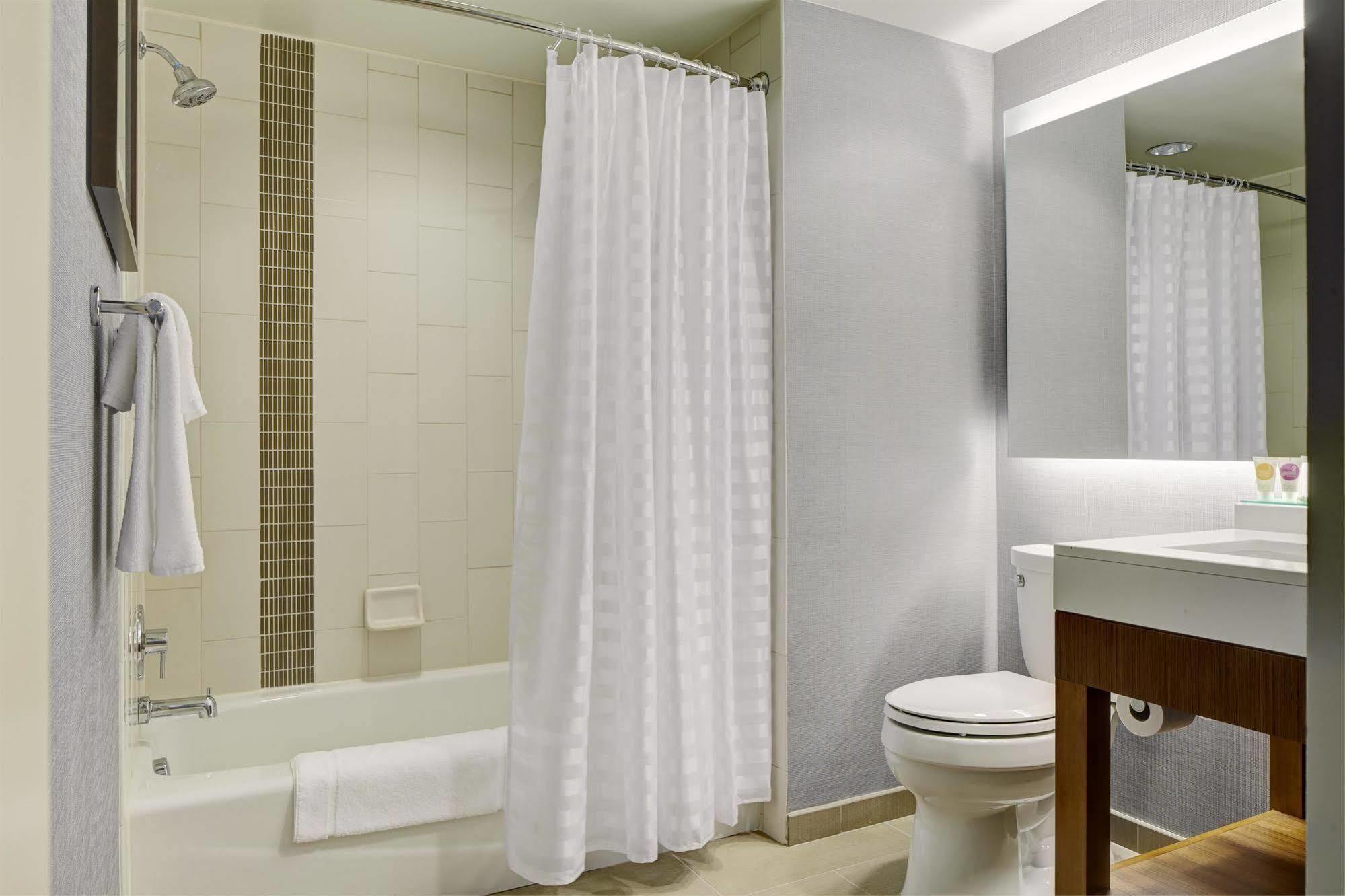 Hyatt Place New York Йонкерс Екстер'єр фото